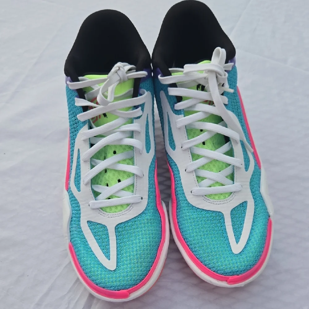 Air Jordan Tatum 1 Basketball Shoes Men’s Size 11  Wave Runner - Picture 3 of 9